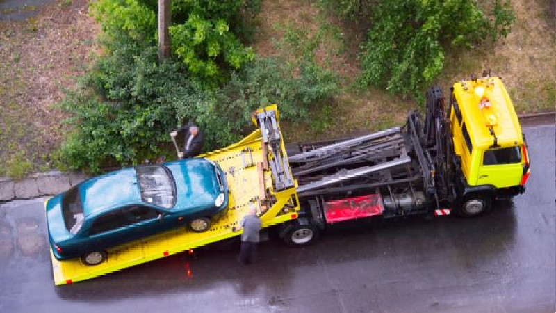 Reasons to Use Services for Heavy Equipment Transport in Atlanta, GA
