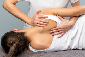 Get the Right Care When Addressing Shoulder Pain in Jacksonville
