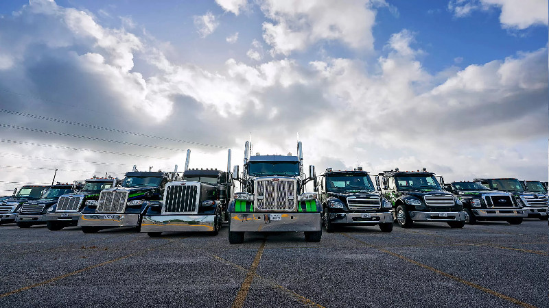 3 Reasons to Always Hire Professional Hauling Services in Atlanta, GA