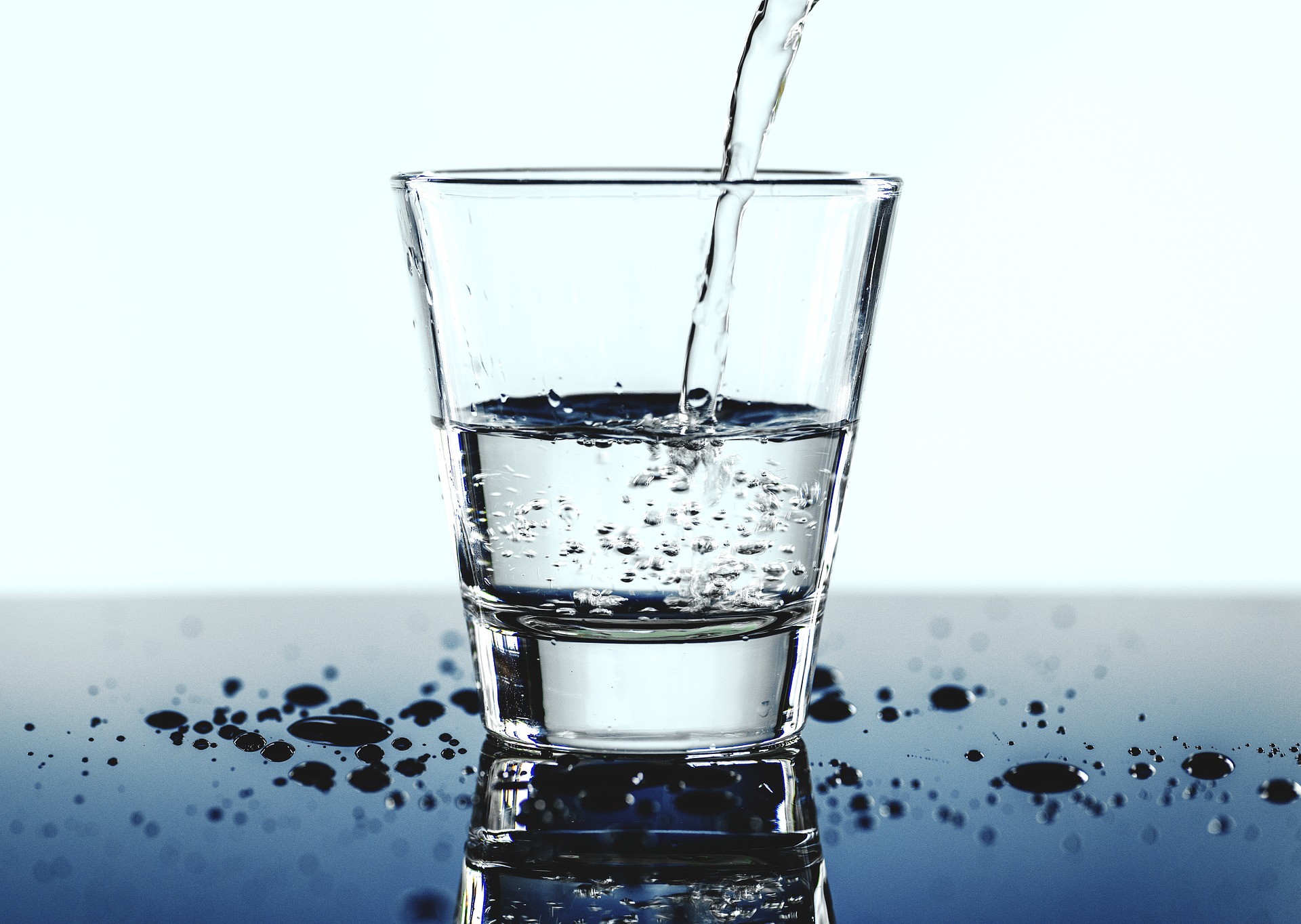 Why Invest in Water Machines in Spartanburg, SC?