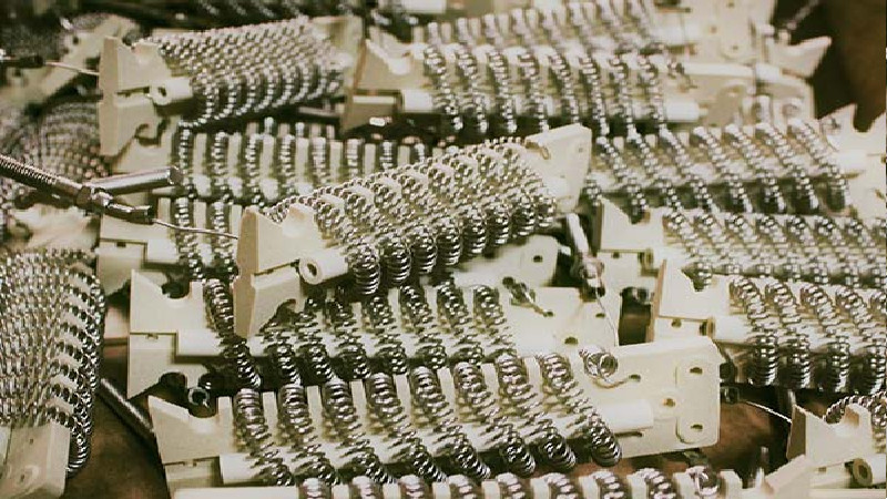 2 Things to Consider When Choosing an Open Coil Heater for Your Device