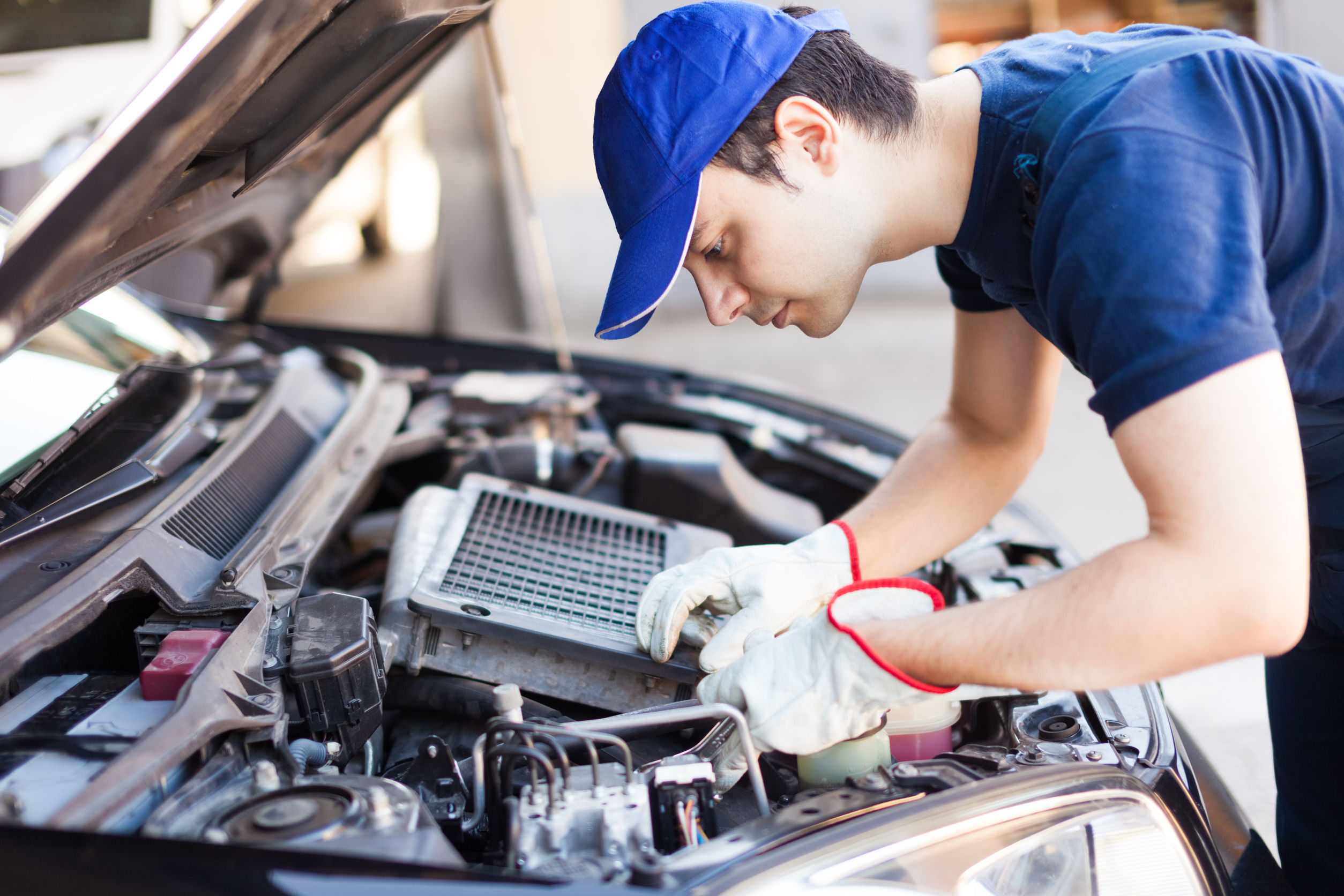 A Cadillac Repair Specialist in Staten Island for All of Your Needs