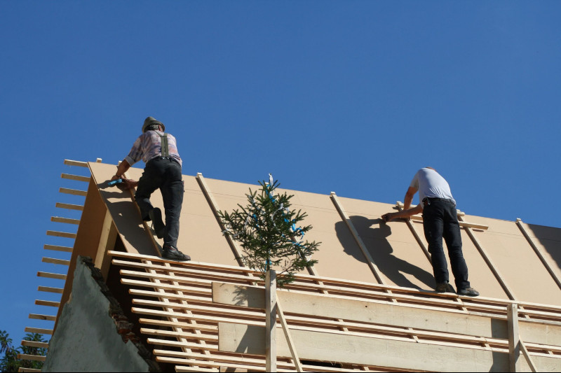Best Tips to Help Prepare for Roof Installation in Baton Rouge