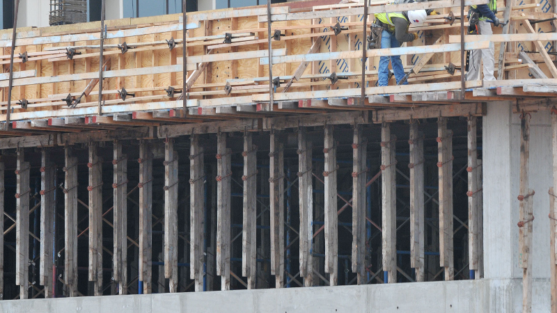 Symons Forms Dealers: Committed to Your Complete Building Project
