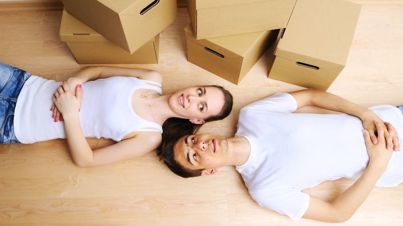 Hiring International Movers Near Dallas