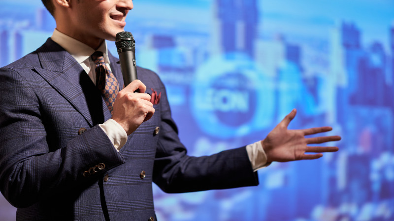 Motivational Speakers Can Make a Difference