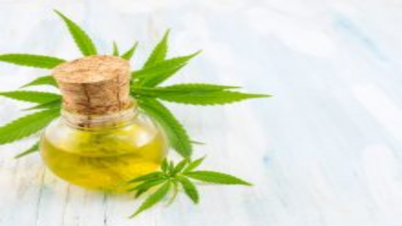 What To Expect When You Buy Full Spectrum CBD Oil In The UK