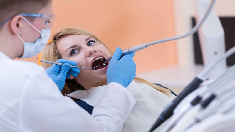 5 Things to Look for in a Family Dental Care