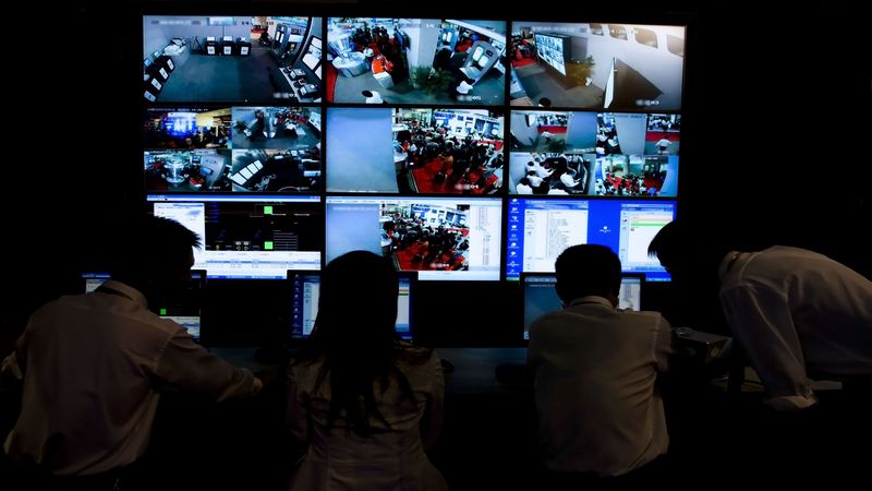 Reasons Your Business Needs a Video Surveillance System in Harrisburg