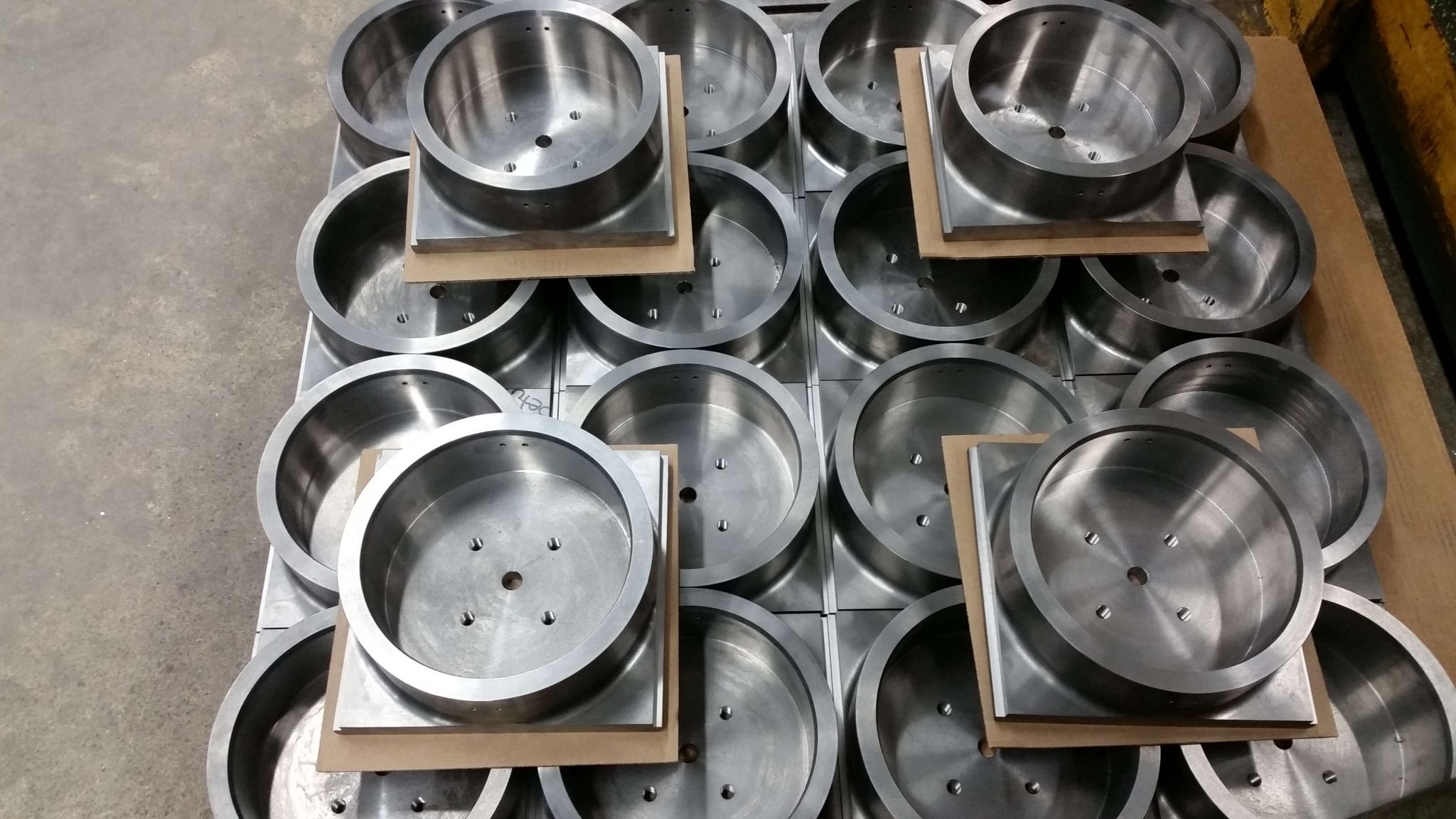 Five Ways CNC Machine Shops Keep Industries Moving in the US
