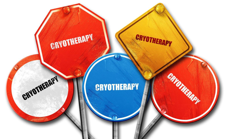 If You Are Concerned About Your Health, Try Cryotherapy to Feel Great