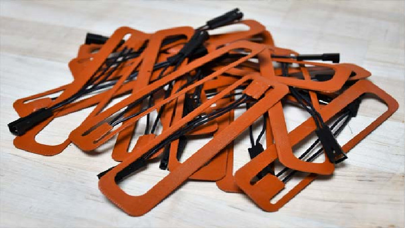 What Are The Most Common Uses for Flexible Silicone Heaters?