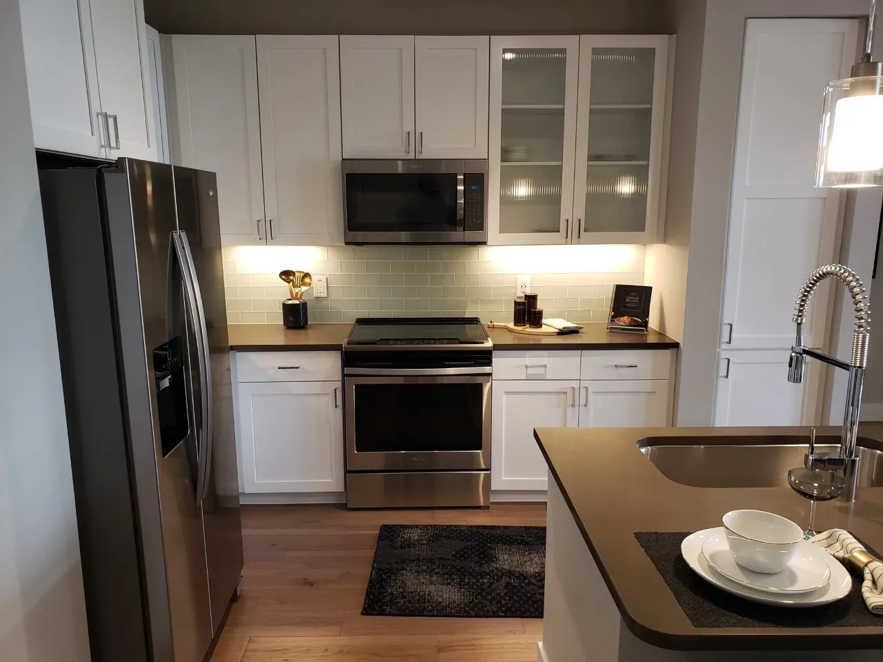 Experience Lasting Results from Kitchen Refinishing in West Caldwell NJ for Your Home