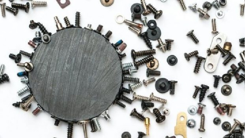Why You Should Choose a Supplier That Offers More Than Just Bolts And Nuts