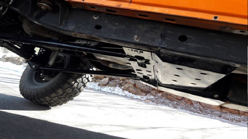 Shopping Around Online for the Perfect Store With Jeep Accessories