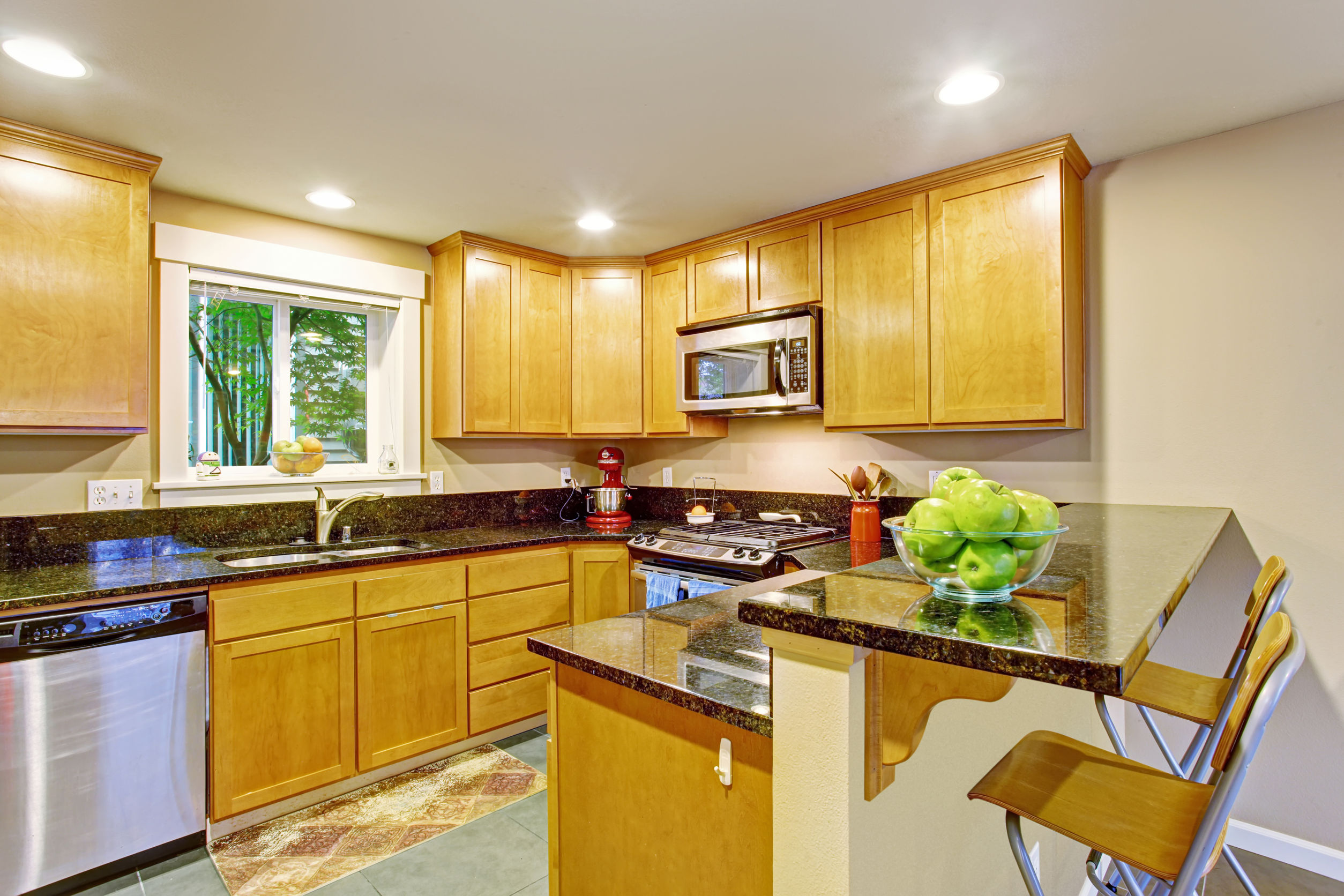 Make Sense of All of Your Options for Kitchens in Kendal