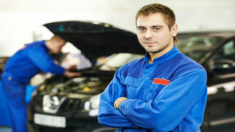 Just Moved? 6 Ways To Find An Auto Repair in Howell MI