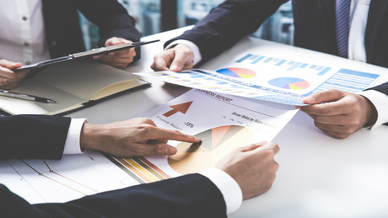 Networking Groups in Fairfield County Bring Like-Minded Professionals Together