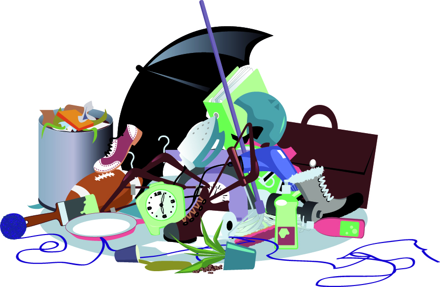 Top 3 Reasons Why You Need Hoarder House Cleaning Service in Los Angeles