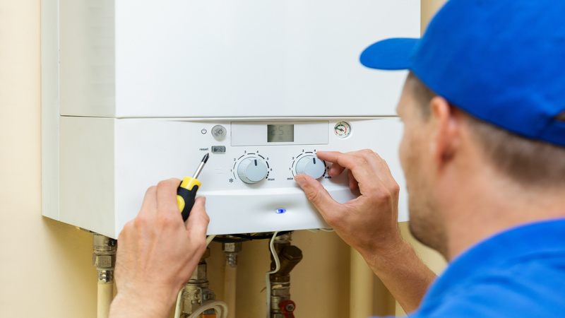 Essential Information About Heating Installation in Victorville CA