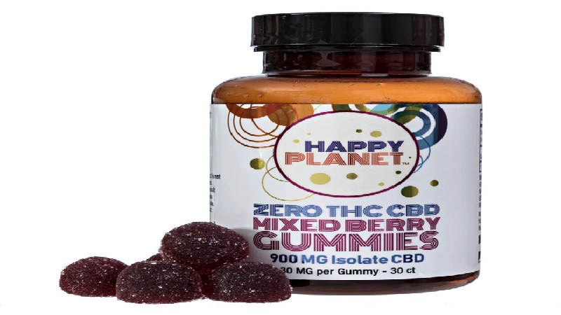 3 Reasons to Treat Yourself to the Best CBD Gummies in Denver