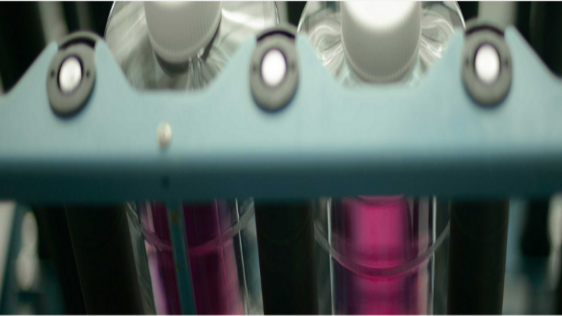 Reliable Perfusion Cell Culture Capabilities