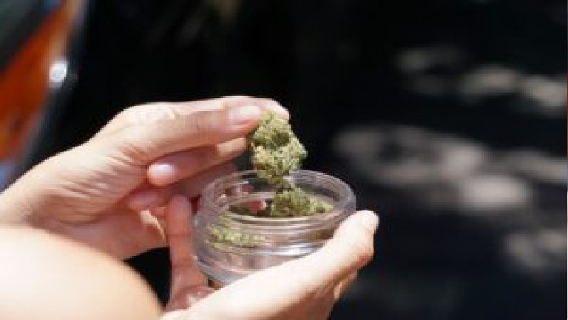 Important Facts to Know Before Using Cannabis Concentrates in Orange County