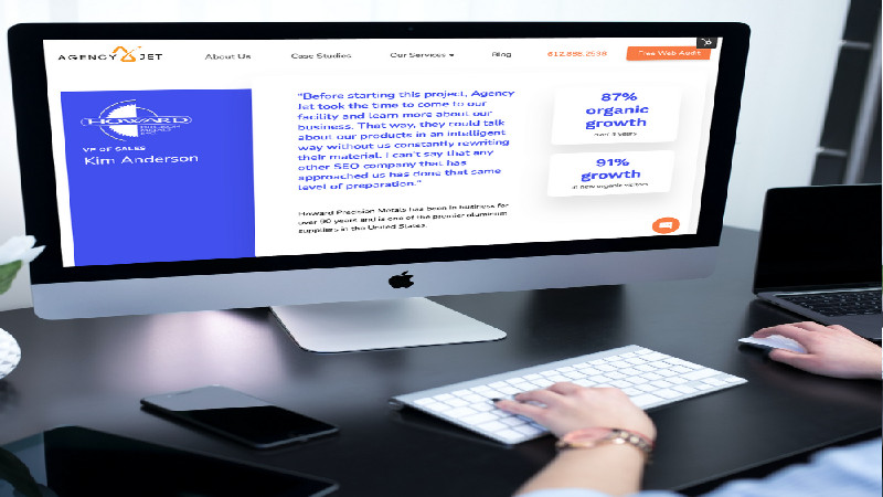 What Should I Expect When I Hire The Best Local SEO Firm in Las Vegas?
