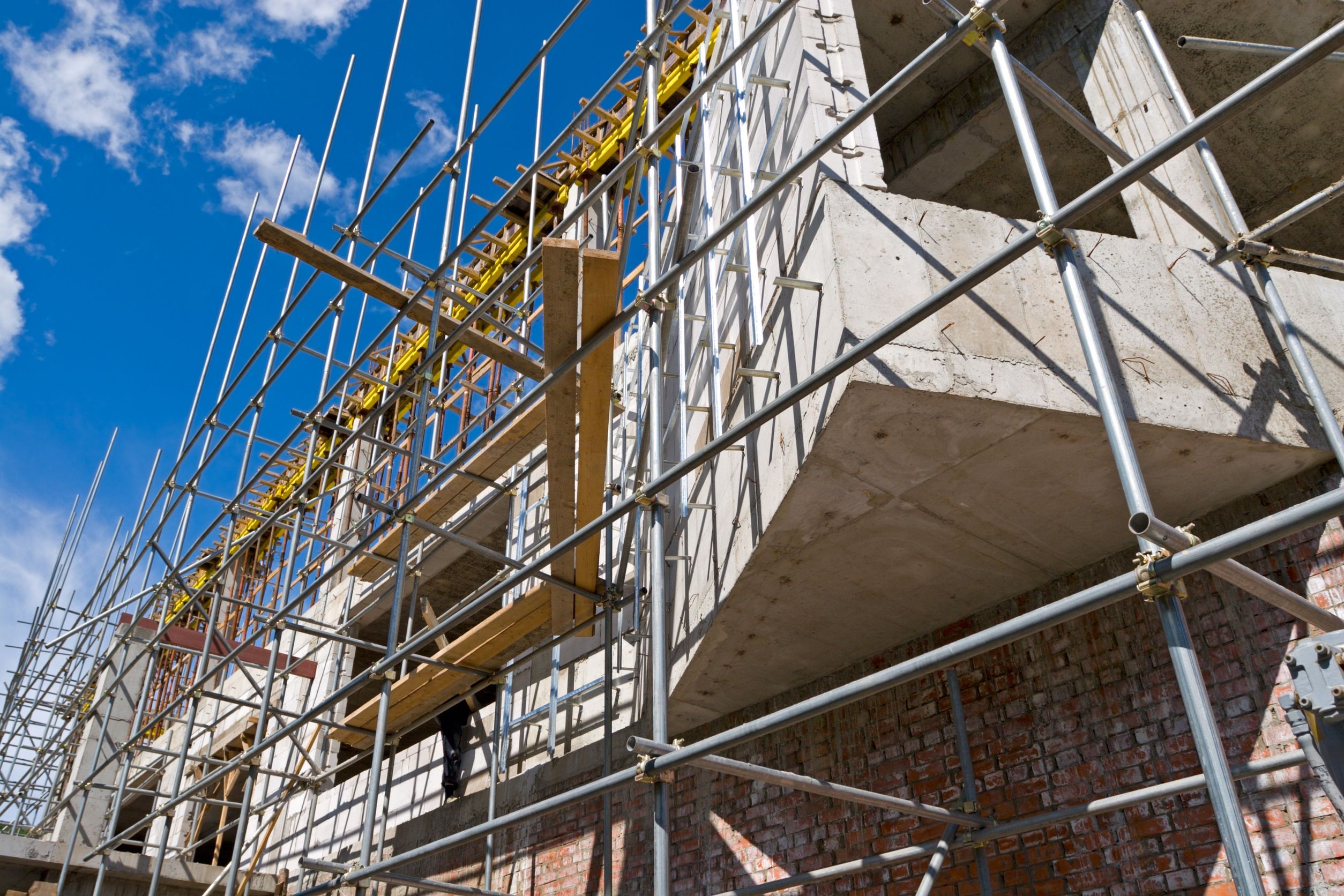 Trust Your Waterfront Construction in Longboat Key, FL to the Best