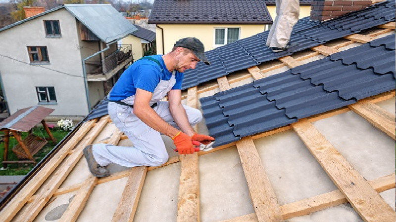Why You Need Professional Roof Repair and Maintenance Loveland CO