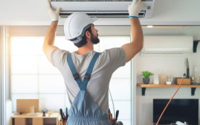 How to Choose the Right Air Conditioning Repair Contractor Manchester Borough, PA Residents Trust