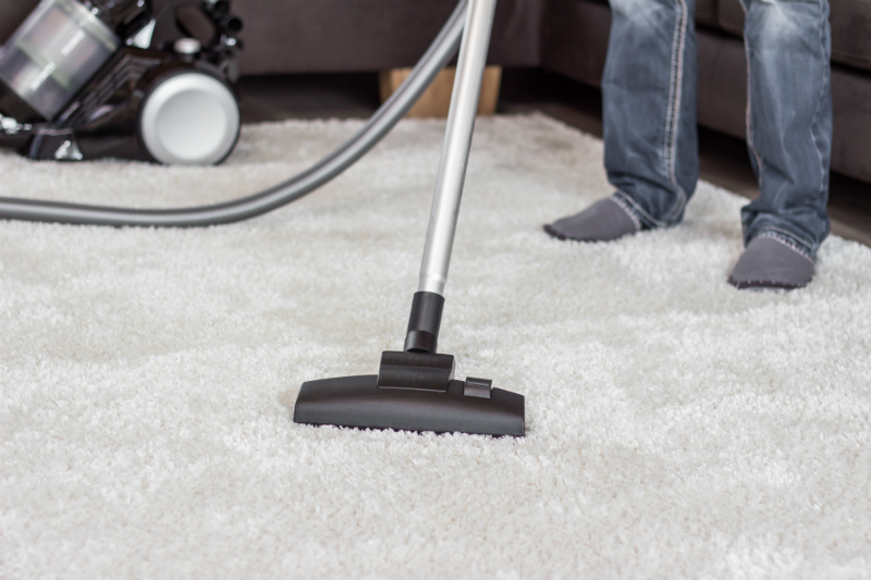 Benefits of Hiring Professional Cleaning Services in Denver, CO