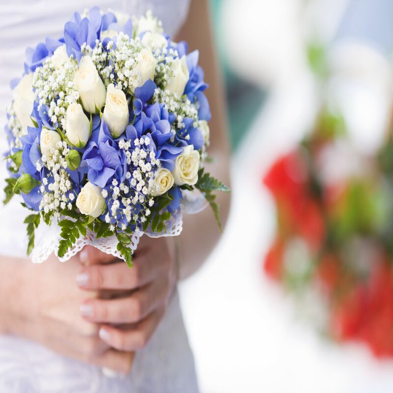 Types of Bridal Bouquets Available For Same Day Flower Delivery in Toronto