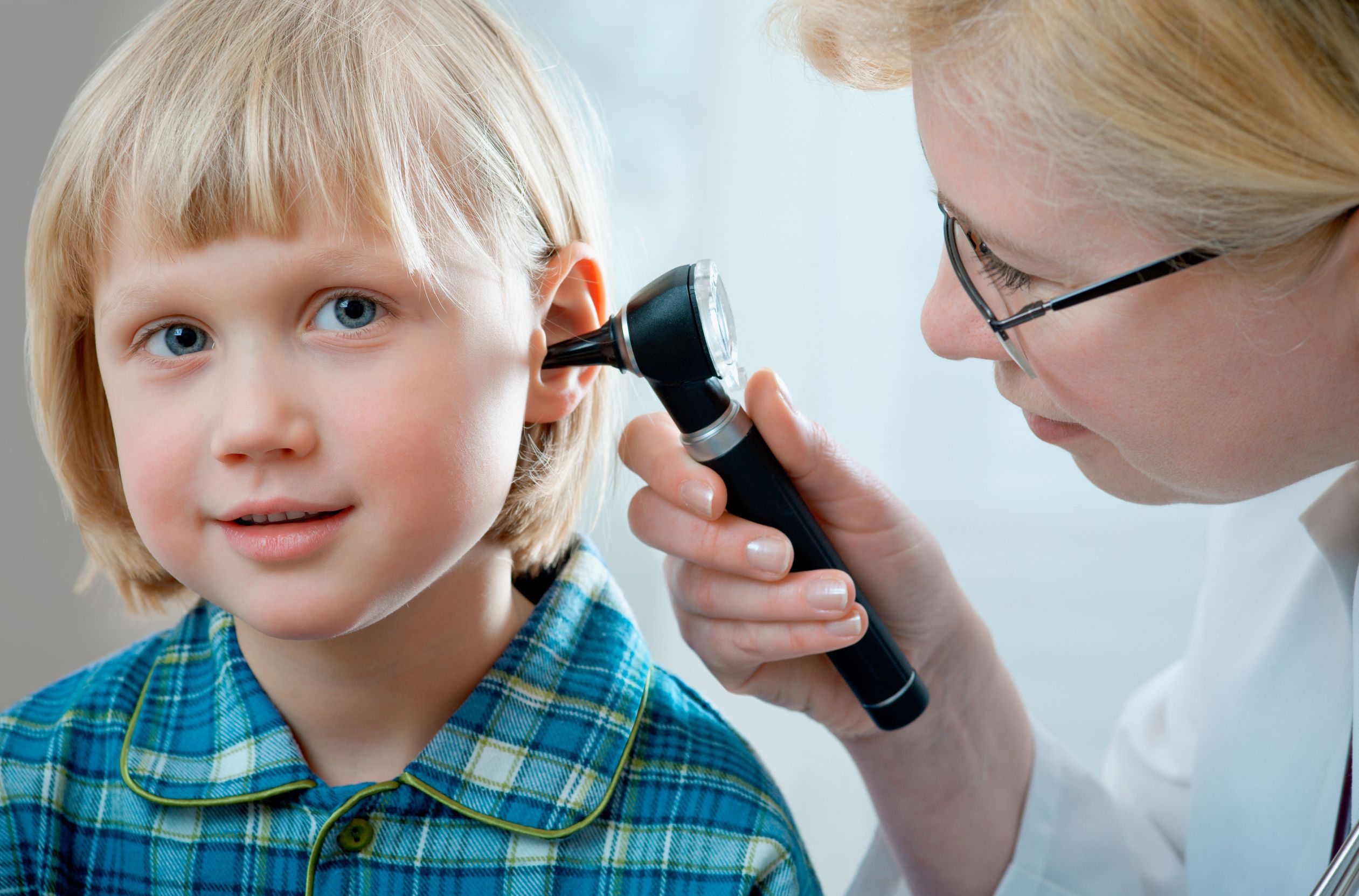 Otolaryngology in Louisville, KY and Things to Consider Before Choosing Otolaryngology Specialists