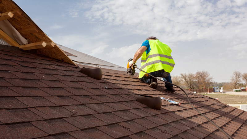 Ensuring the Strength and Appearance of Your Roof in Sandpoint, ID