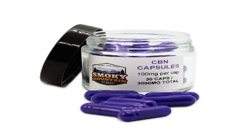 Where Should You Go to Get CBN Capsules For Sleep While Living in Tennessee