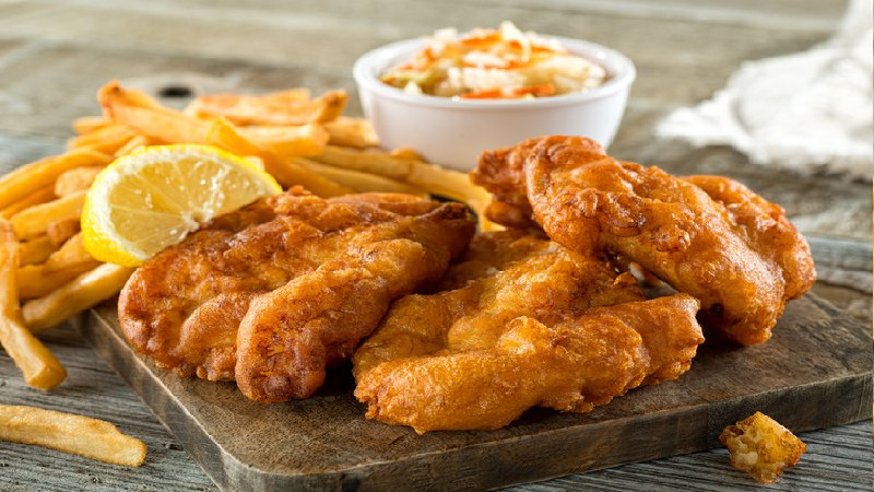 The Best Sides to Try When Enjoying a Bottomless Mimosa Near St. Paul