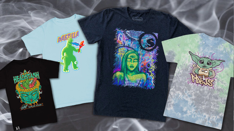 420 Clothing That Is Stylish