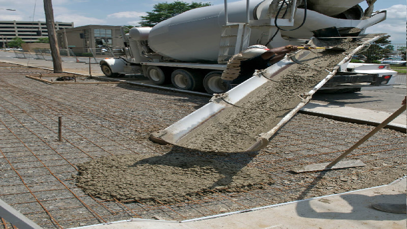 Improve Curb Appeal with a Reliable Concrete Installation Service Contractor, Miami, FL