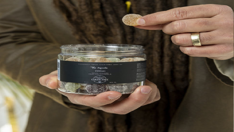 Charlotte, SC is a Destination for Fine, CBD-infused Gourmet Food