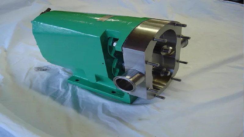 3 Things To Know About Pump Repair Companies