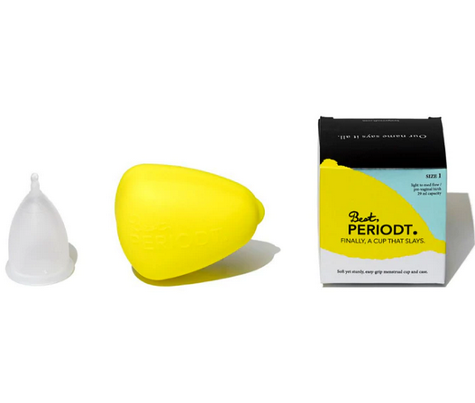Support the Community with Black-Owned Menstrual Products