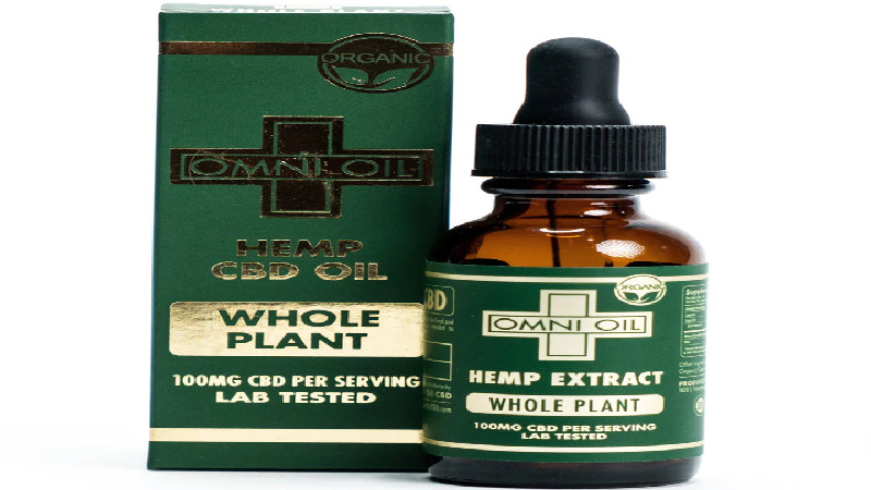 What Are the Science-backed Benefits of Natural CBD Products in Houston