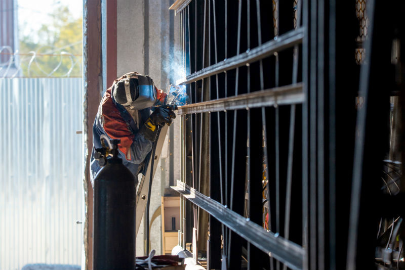 Services Offered by Mobile Welders Near Me in Surprise Arizona