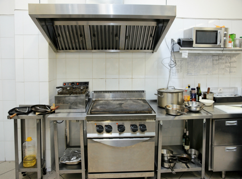 Here Is Help Finding Affordable, High-quality Restaurant Equipment