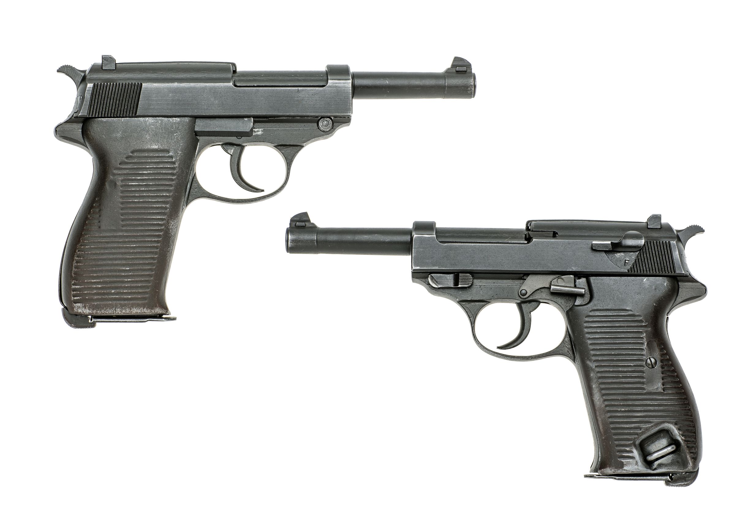 The Best Store for Guns in Washington