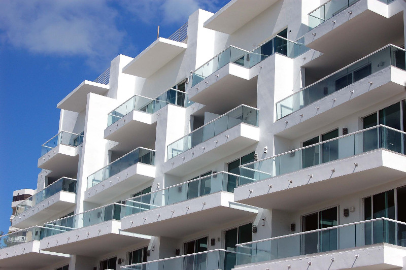 Nothing Tops New Luxury Apartments in Myrtle Beach, SC