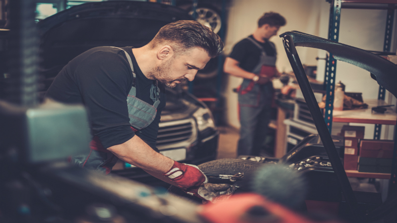 Reasons to Hire a Professional Auto Repair Shop in Goodyear, AZ
