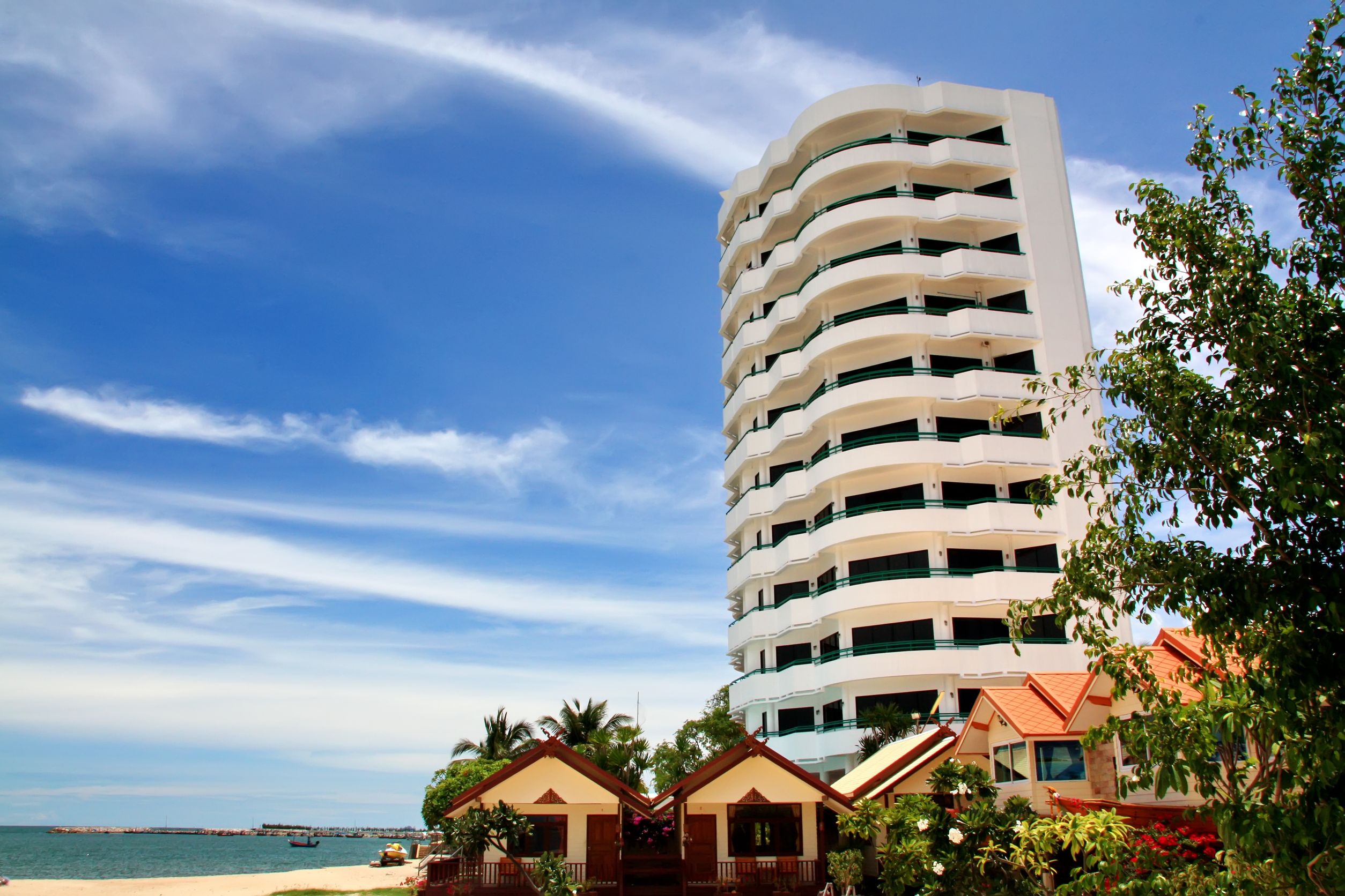 Benefits of Living in Luxury Apartments in Jacksonville, FL