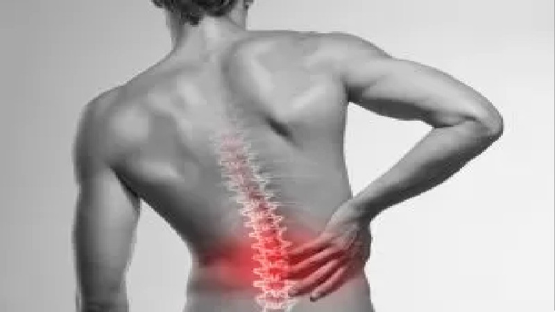 Back Pain Chiropractic Treatment: Safe Noninvasive Solutions for Recovery